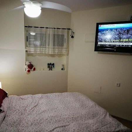 Tamar'S Place Кармиэль Экстерьер фото