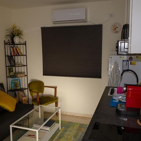 Tamar'S Place Кармиэль Экстерьер фото